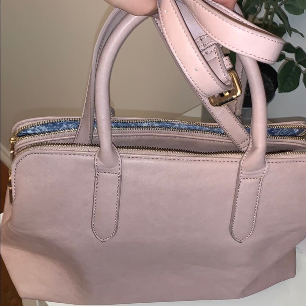 URBAN - Purse - Pink